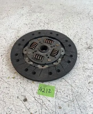 Mercedes-Benz Vito Viano W639 Clutch pressure plate A0012525809 A6510305105