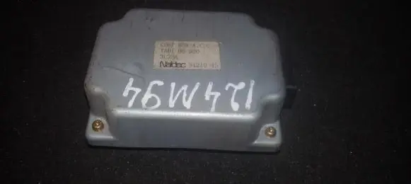 Mazda Xedos 6 Other control units/modules ta0166320 3l23a