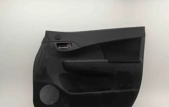 Toyota Verso-S Front door card panel trim DSD