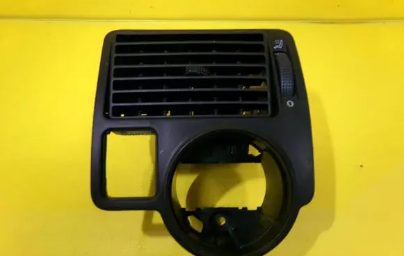 Volkswagen Golf IV Dashboard side air vent grill/cover trim 1J1819983