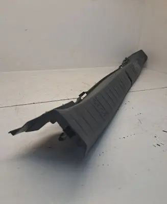 Toyota Prius (XW20) Trunk/boot sill cover protection 6471647010
