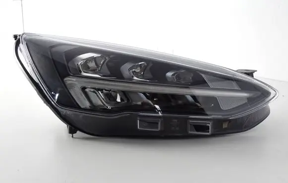 Ford Focus Headlight/headlamp JX7B-13E014-CE