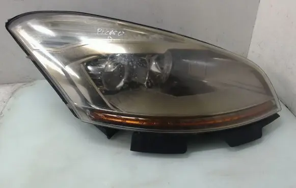 Citroen C4 Grand Picasso Headlight/headlamp 16298400