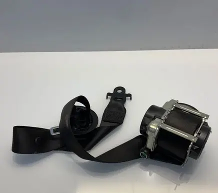 BMW X5 F15 Front seatbelt 7343629