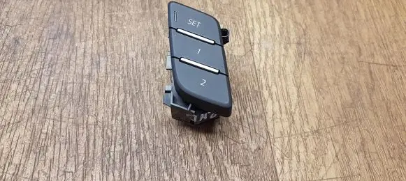 Audi Q5 SQ5 Seat memory switch 80A959770