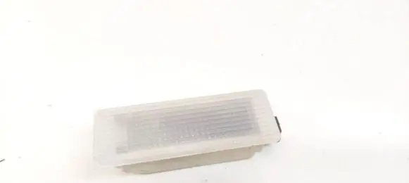 BMW 5 F10 F11 Other interior light 6972605 63316972605
