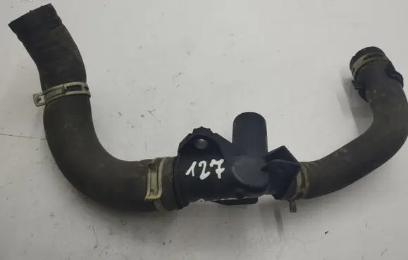 Ford Focus Engine coolant pipe/hose 9671124980