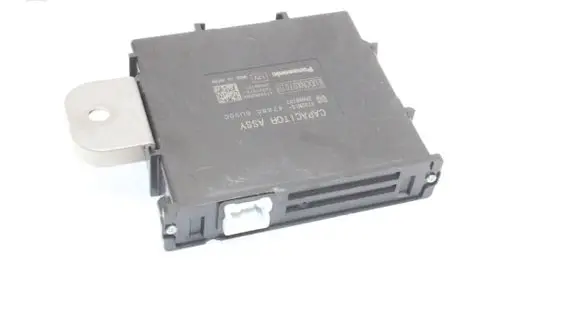 Nissan X-Trail T33 Other devices 478806US0C