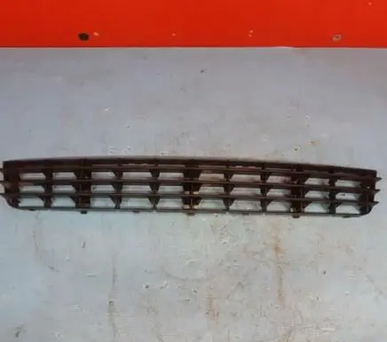 Audi A4 S4 B6 8E 8H Front bumper lower grill