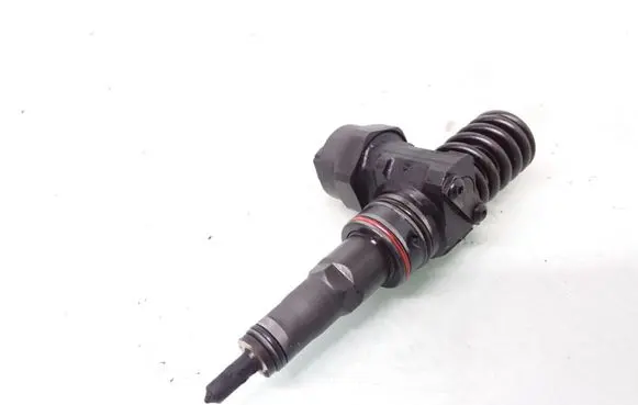 Seat Alhambra (Mk1) Fuel injector 038130073AC 0414720029