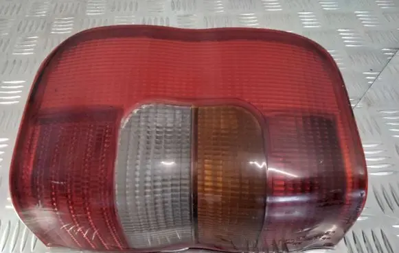 Opel Combo B Rear/tail lights