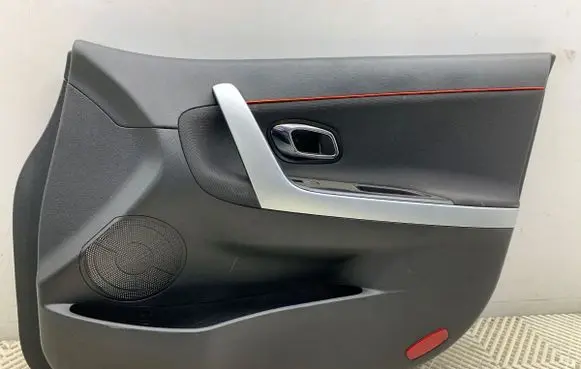 KIA Ceed Front door card panel trim 82340A2000