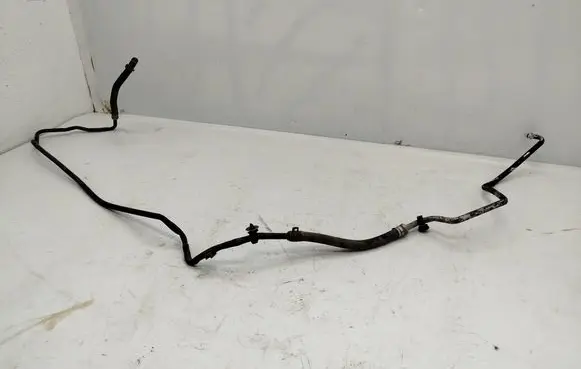 Renault Laguna II Power steering hose/pipe/line 8200276118