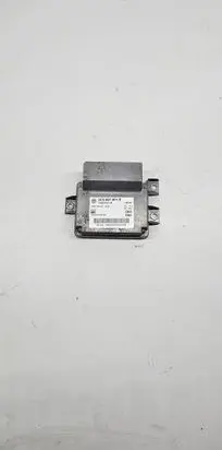 Volkswagen PASSAT B6 Hand brake control module 3C0907801E GN00224828Q 16421001A