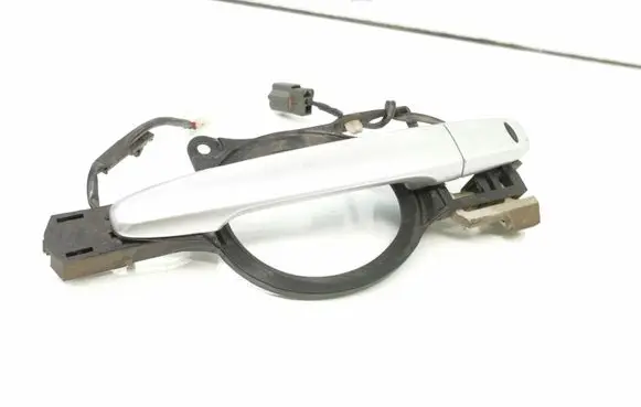 Mitsubishi Outlander Front door exterior handle