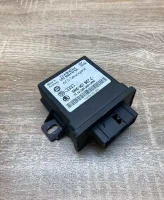 Skoda Superb B6 (3T) Light module LCM 5M0907357C 5WK49676A
