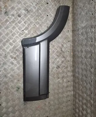 KIA Sorento Rear door trim (molding) 877503E001