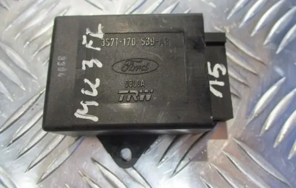 Ford Mondeo Mk III Other devices 3S7T-17D539-AB