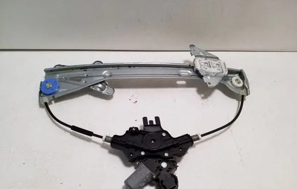 Toyota Corolla E210 E21 Front door window regulator with motor 6982002741 C86185106 8570102090