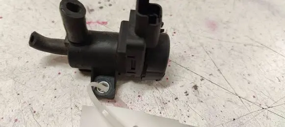 Citroen C5 Turbo solenoid valve 9652862380