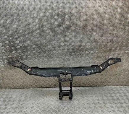 Mercedes-Benz CL C215 Top upper radiator support slam panel A2156200372