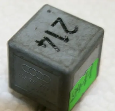 Other relay