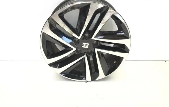 Seat Tarraco R18 alloy rim 5FJ601025C