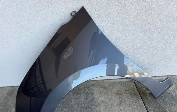 Hyundai i10 Fender I10HUBIPARTS