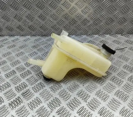 Toyota Prius+ (ZVW40) Coolant expansion tank/reservoir 1648028080