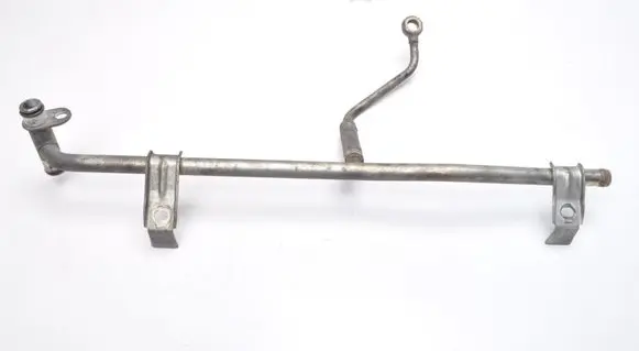 Volvo V70 Engine coolant pipe/hose 7G9N-8K158-AB