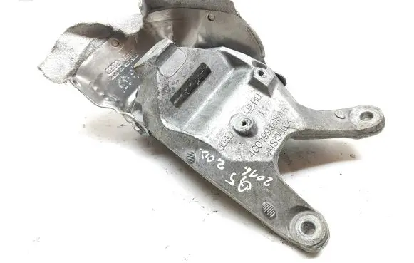 Audi A4 S4 B8 8K Engine mounting bracket 4G0199308AA
