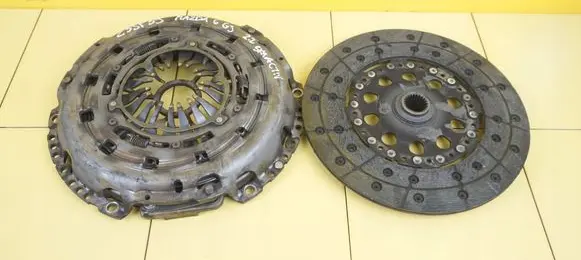 Mazda 6 Clutch set kit SH0216460 SH01 SPRZEGLO