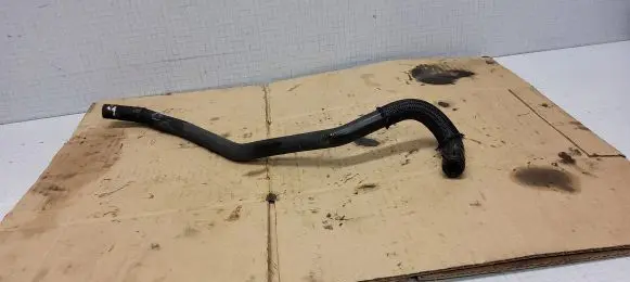 Toyota Verso Engine coolant pipe/hose
