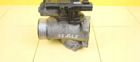 Volvo XC90 EGR thermostat 30774812 27SP52
