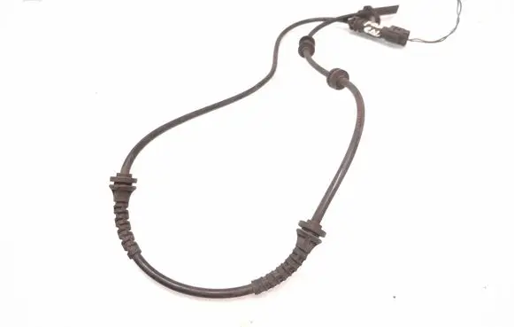 BMW 7 F01 F02 F03 F04 ABS rear brake sensor 6775864