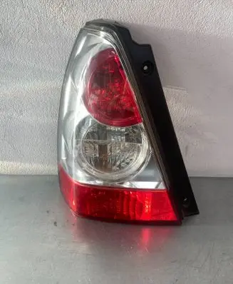 Subaru Forester SG Rear/tail lights 