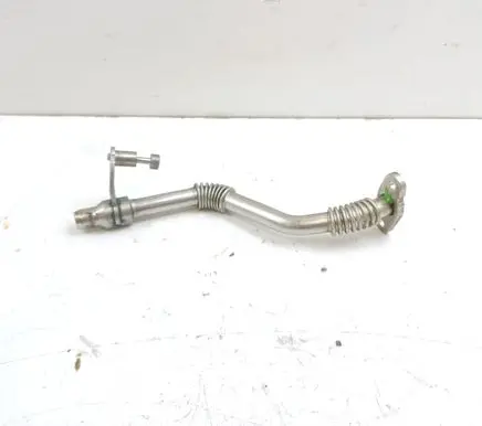 BMW M5 EGR valve line/pipe/hose 7844987