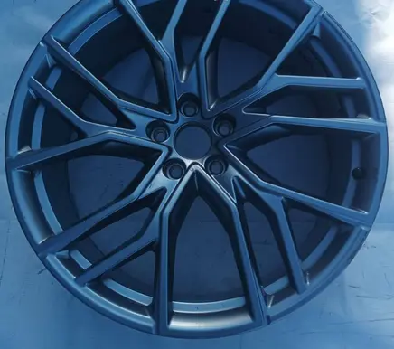 Audi Q4 Sportback e-tron R21 alloy rim 89A601025H