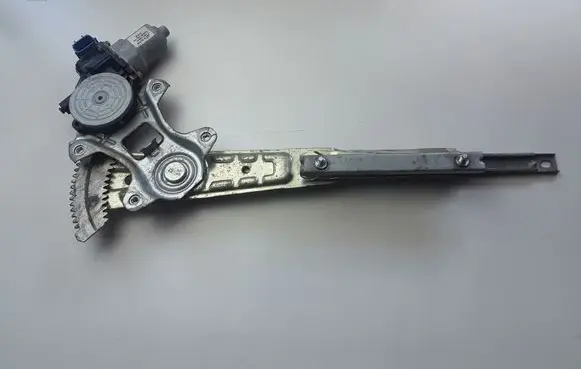 Infiniti M Y51 Rear door window regulator with motor 827301MA0A