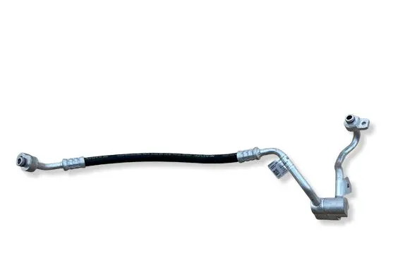 Audi A8 S8 D5 Air conditioning (A/C) pipe/hose 4N0260701AK