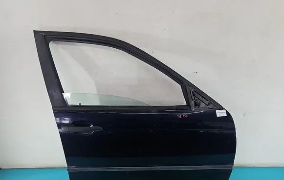 BMW 3 E46 Front door IMPRK1469832