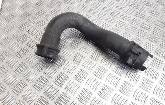 Citroen C3 Air intake duct part 9646617980