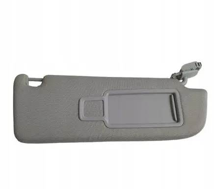 Audi A6 S6 C7 4G Sun visor 4G0857552