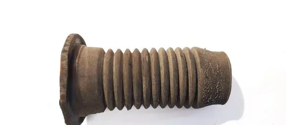 Toyota Yaris Front shock absorber dust cover boot 