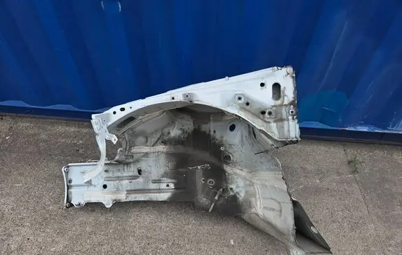 Volkswagen Arteon Front side member 0000000055