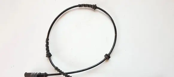 Fiat 500X ABS brake wheel speed sensor 0265009768 51941079