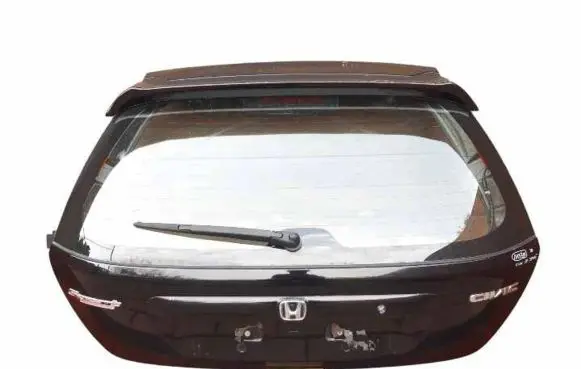 Honda Civic Tailgate/trunk/boot lid