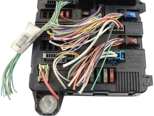 Fuse module