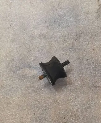 BMW 3 E46 Gearbox mount