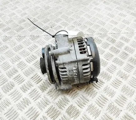 BMW 4 F32 F33 Generator/alternator 8645325